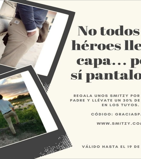 Dia del padre smitzy