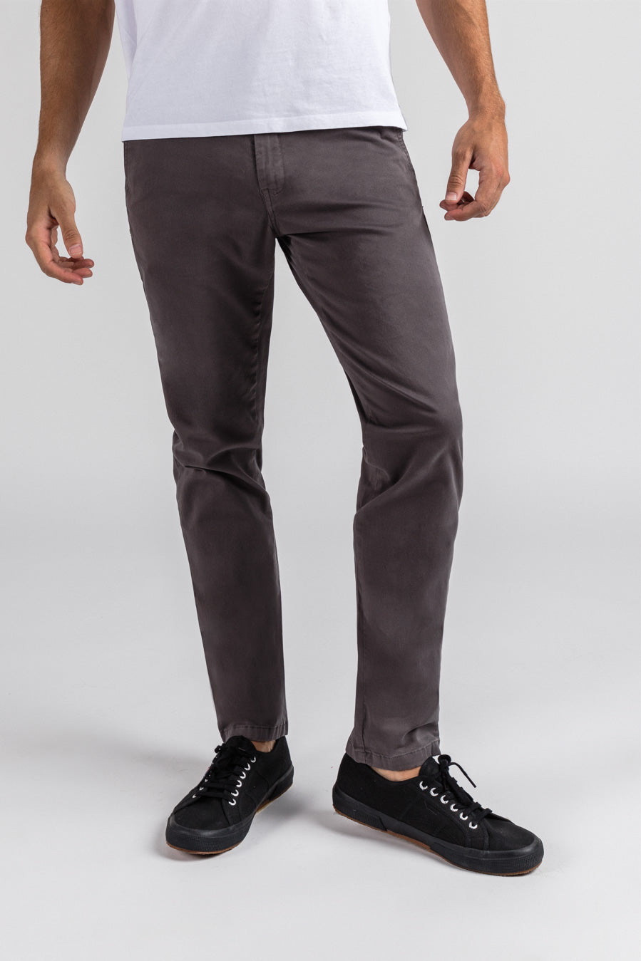Chino Extra Slim