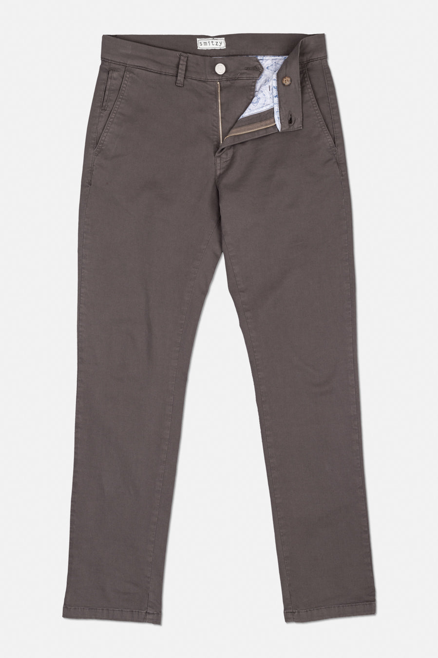 Chino Extra Slim Newyorker (Marengo)