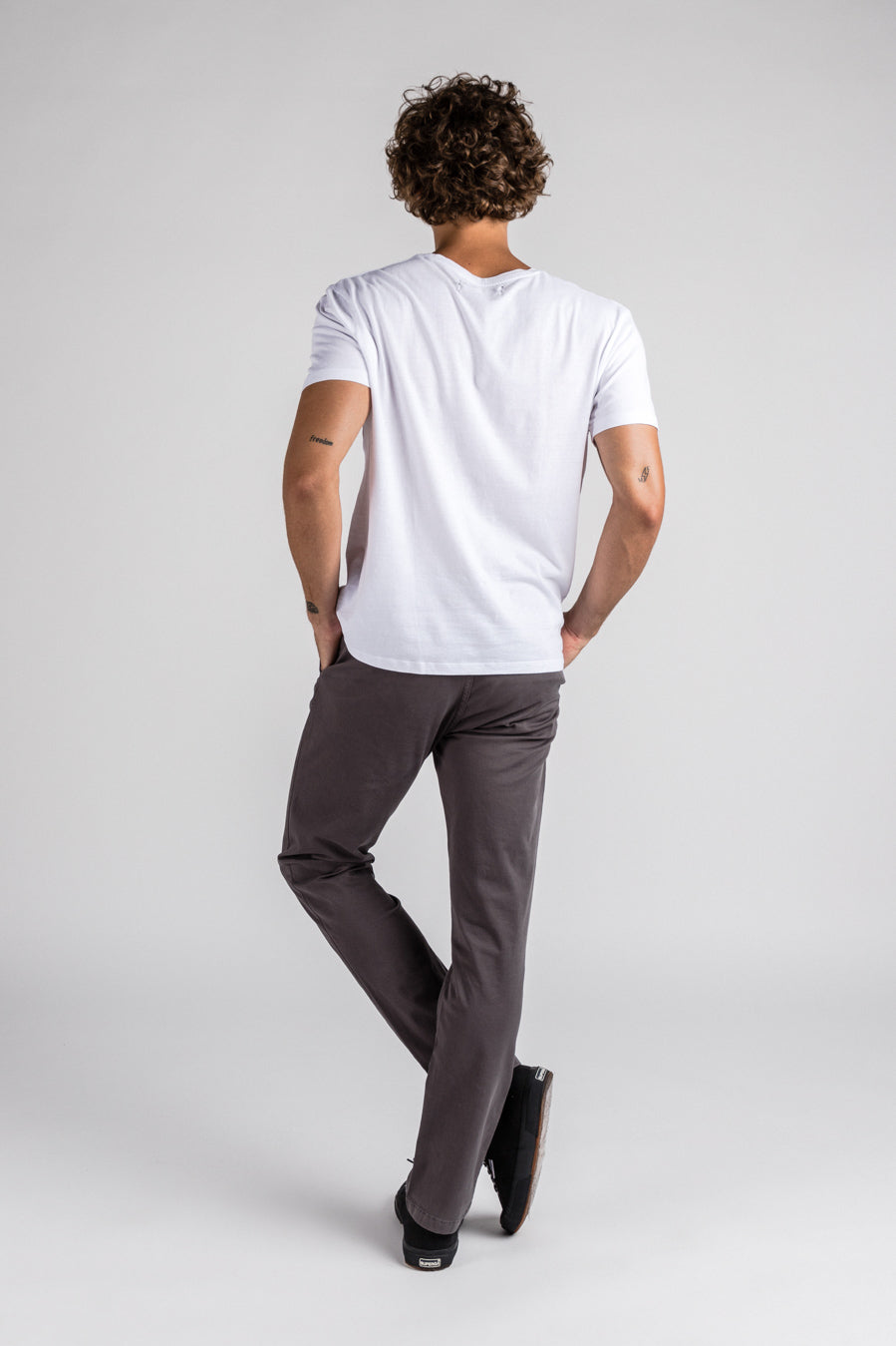 Chino Extra Slim Newyorker (Marengo)