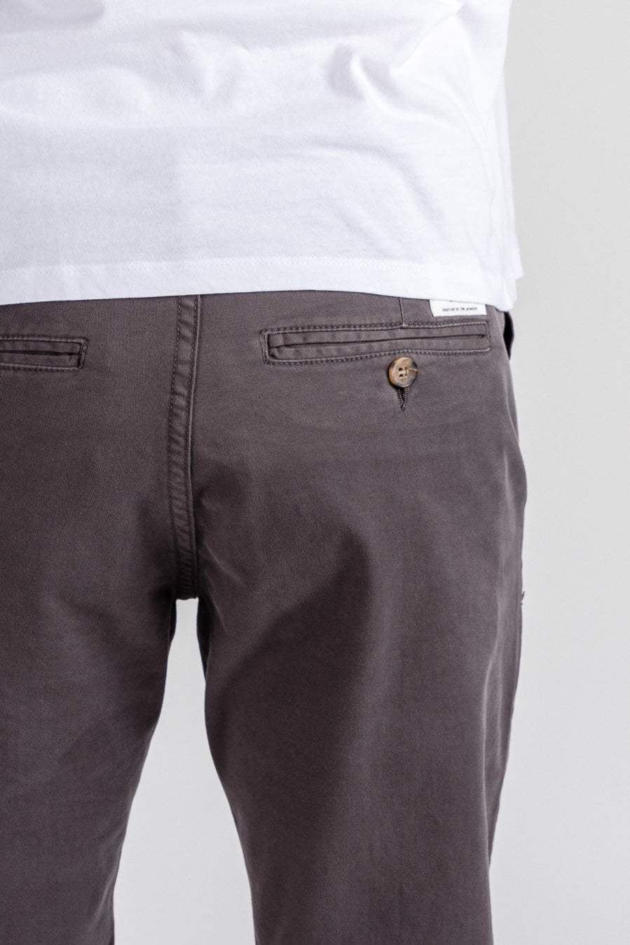 Chino Extra Slim Newyorker (Marengo)