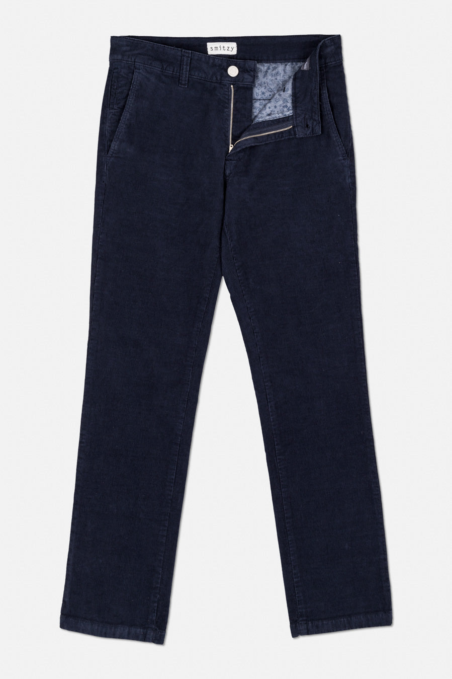 Chino Pana Dark Blue (Azul Oscuro)