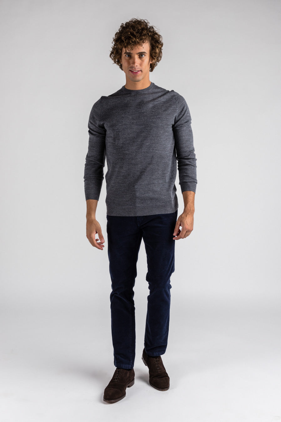 Chino Pana Dark Blue (Azul Oscuro)