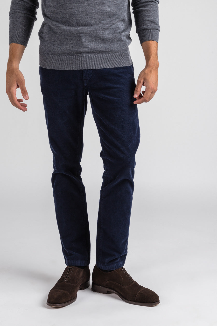 Chino Pana Dark Blue (Azul Oscuro)