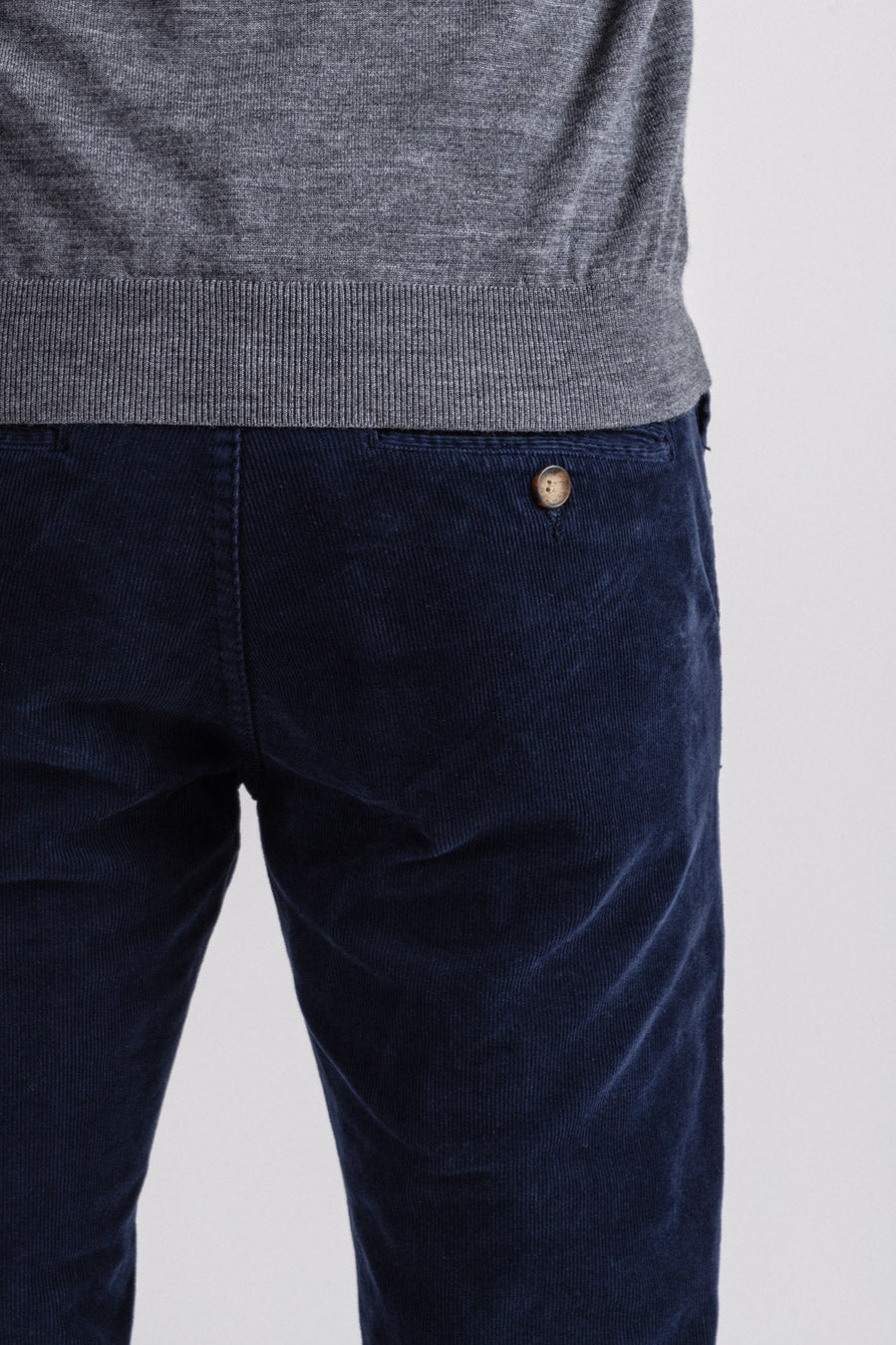 Chino Pana Dark Blue (Azul Oscuro)