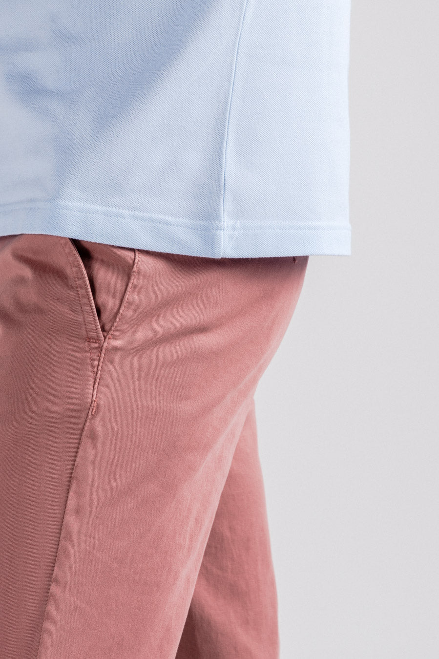 Chino Regular Mallorca (Coral)