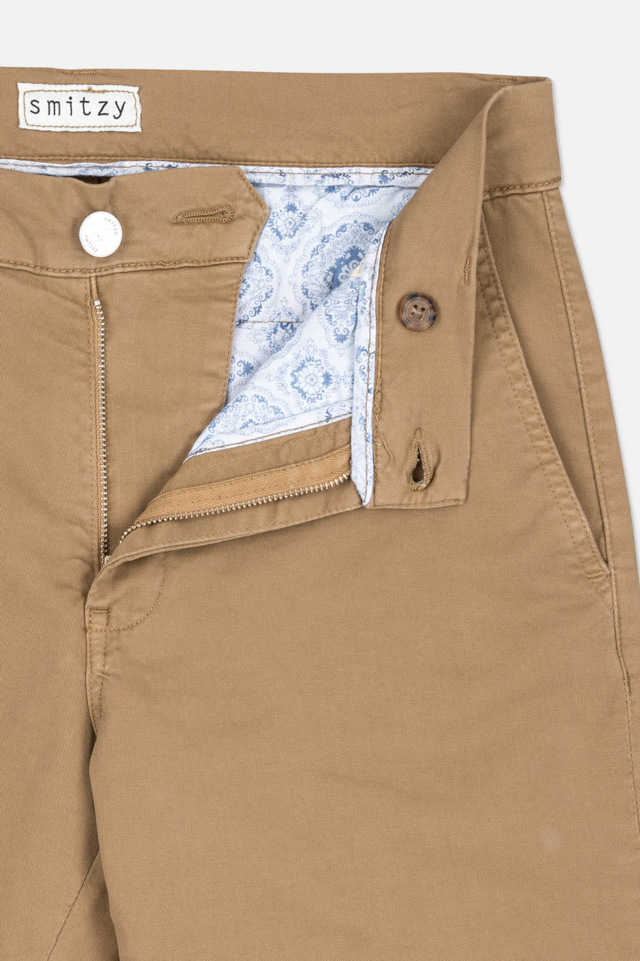 Chino Regular Serengeti (Camel)