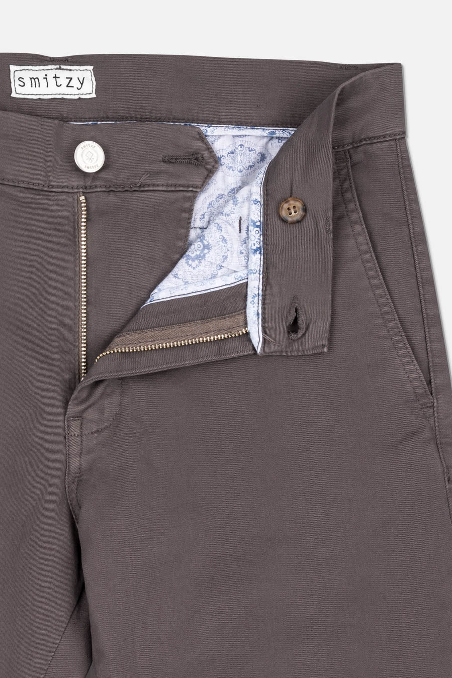 Chino Slim Newyorker (Marengo)