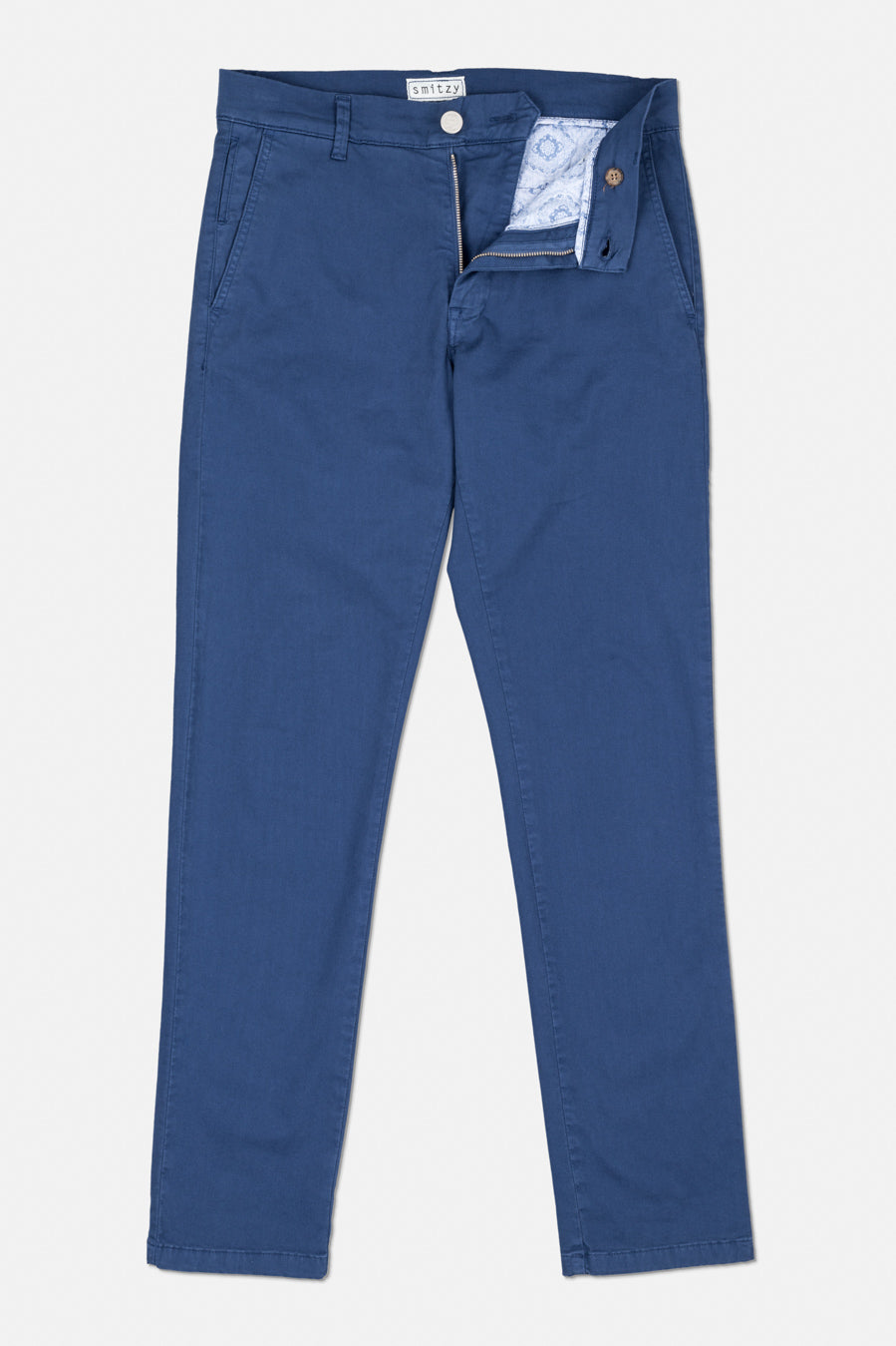 Chino Slim Pacific (Azulón)