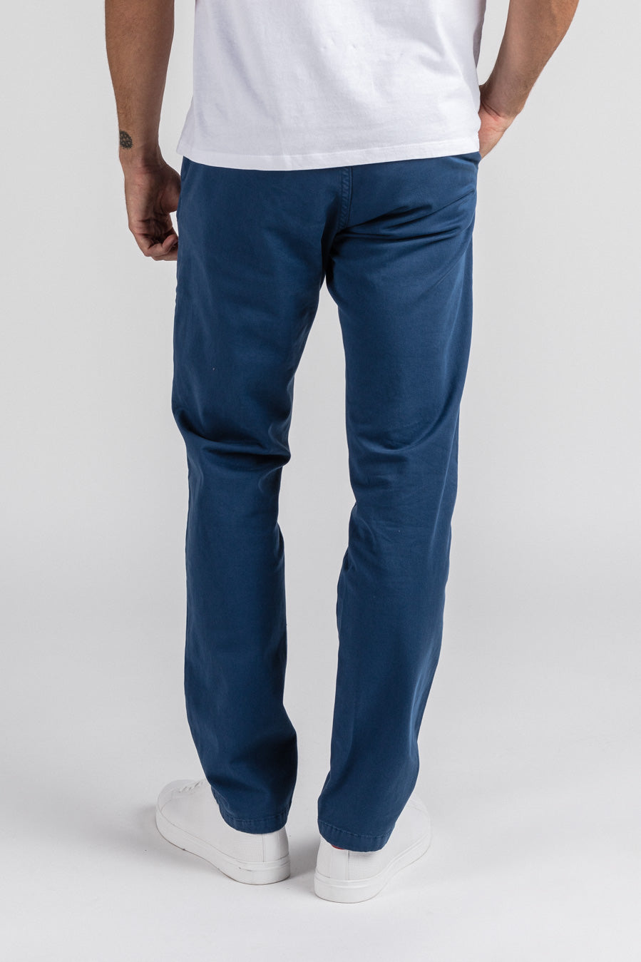 Chino Slim Pacific (Azulón)