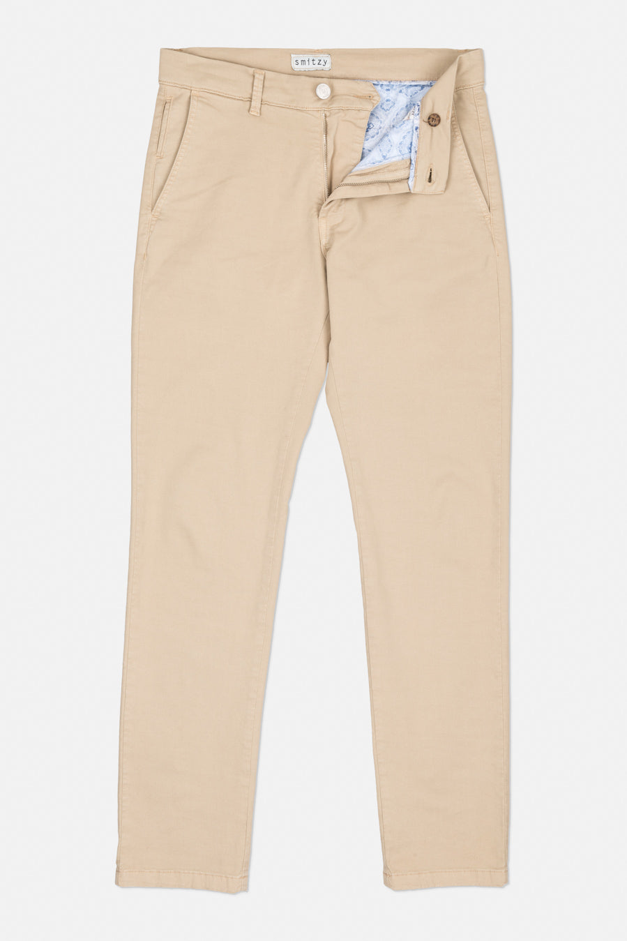 Chino Slim Sahara (Beige)