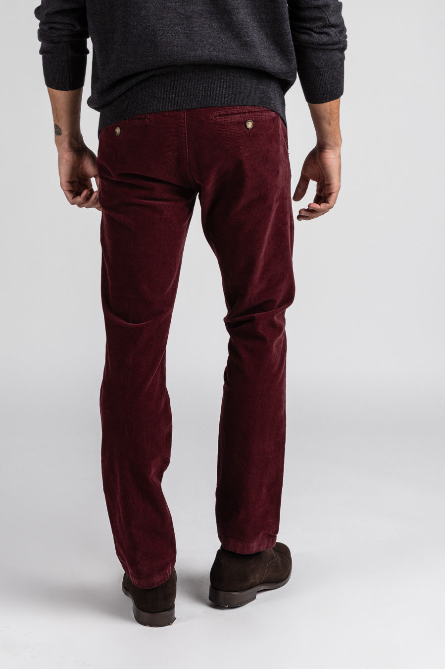 Chino Pana Merlot (Burdeos)