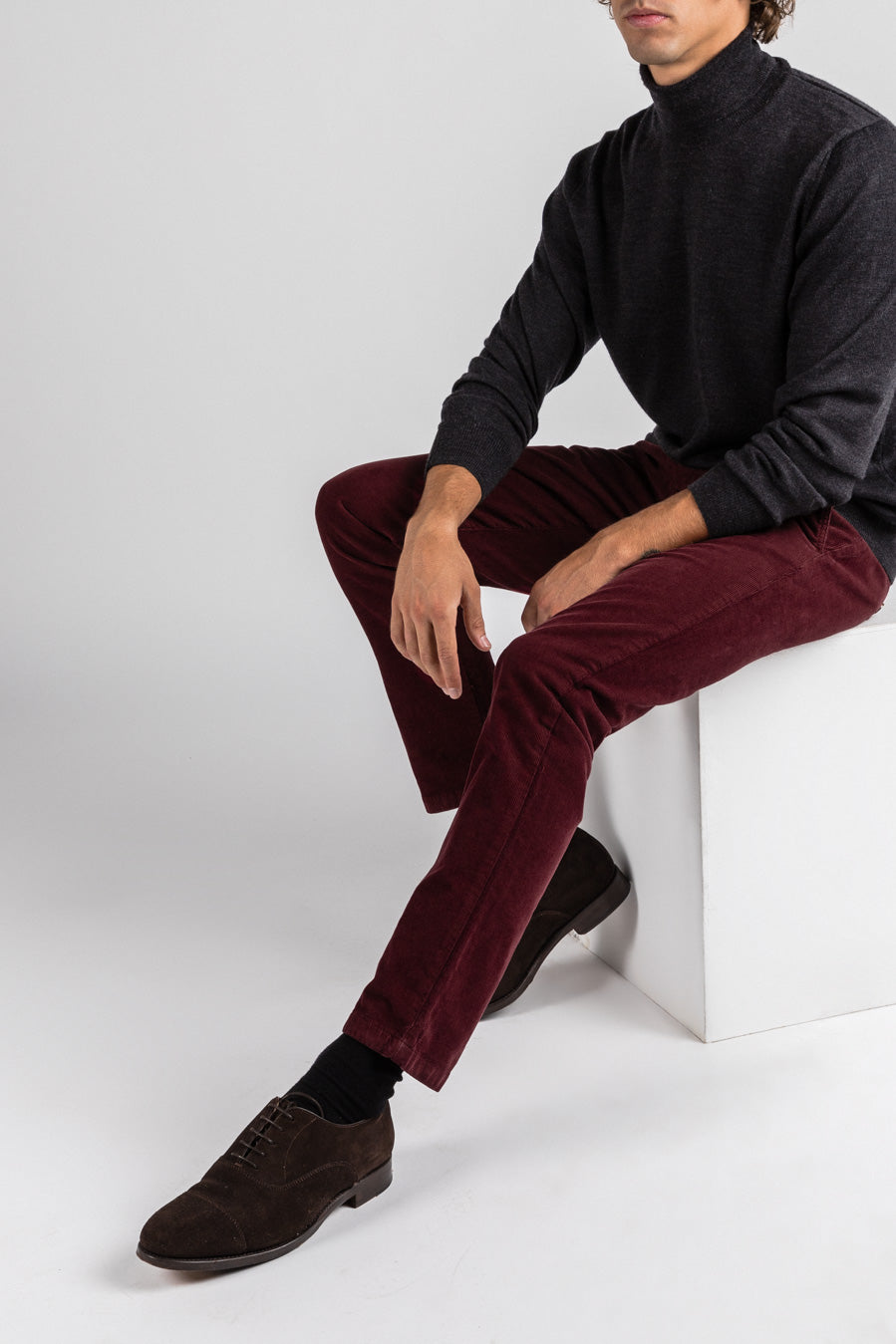 Chino Pana Merlot (Burdeos)