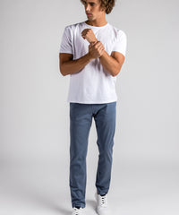 Washed Chino Regular Formentera