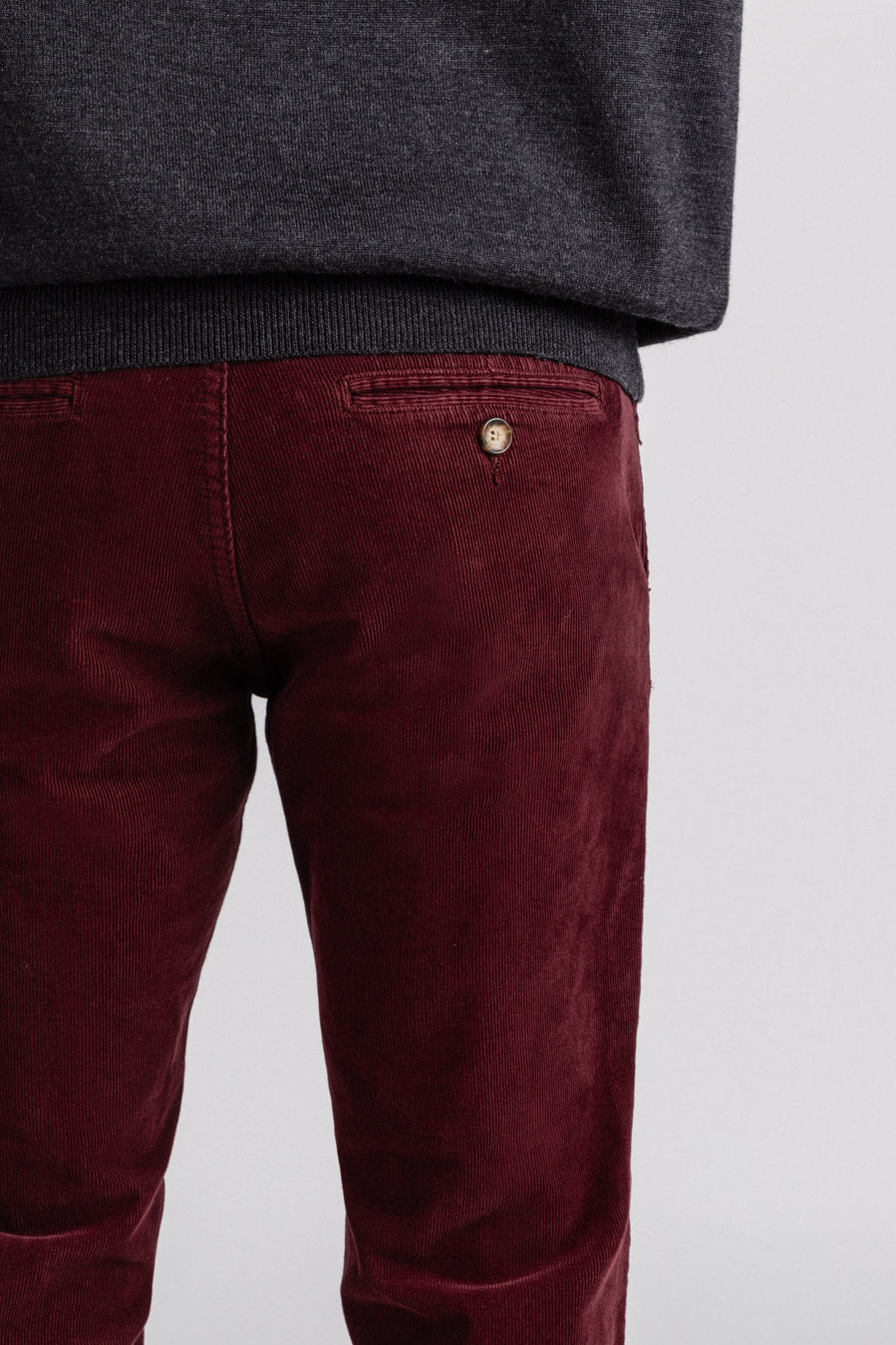 Comprar Pantalones de Pana de Hombre Online – Smitzy